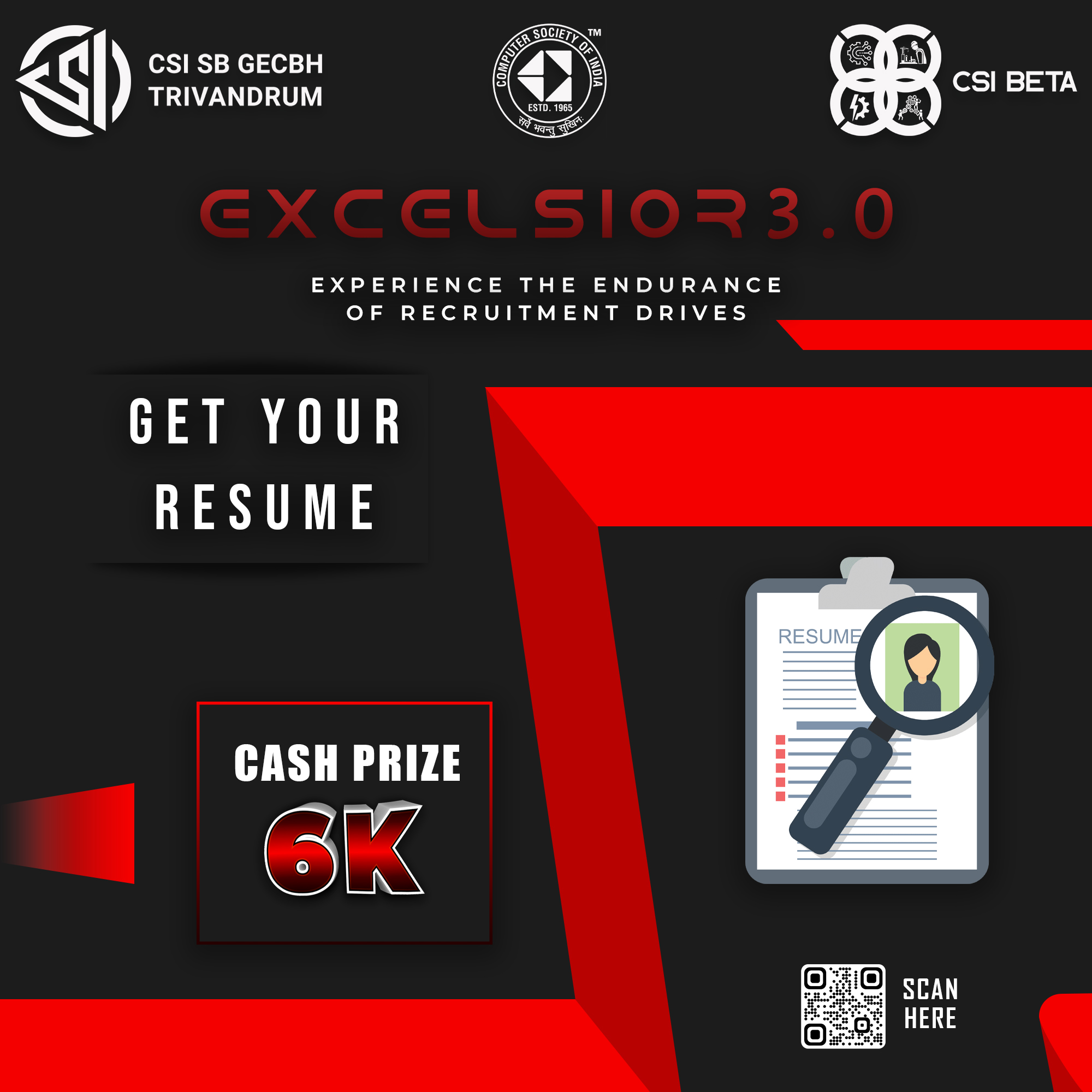 Resume