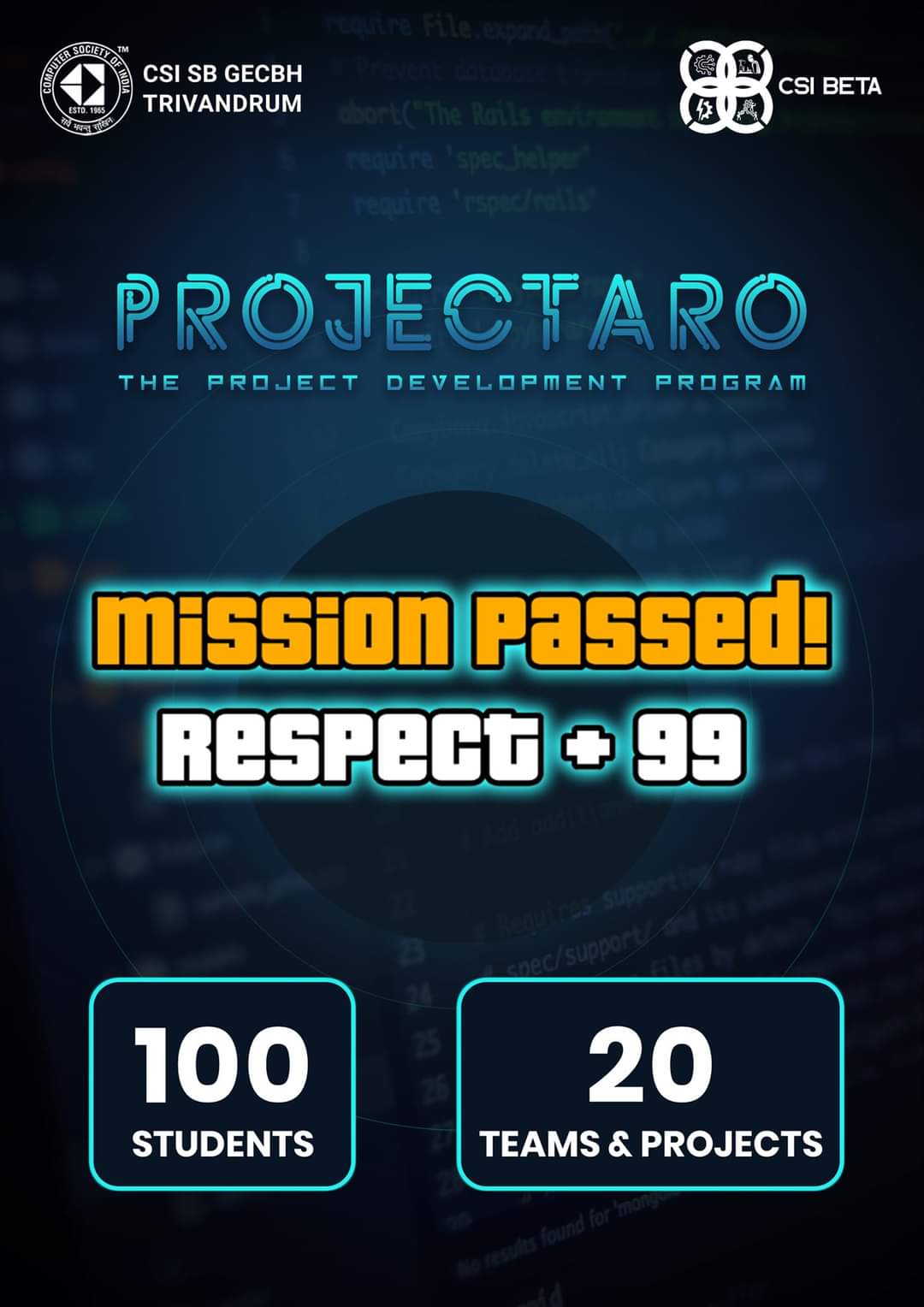 Projectaro